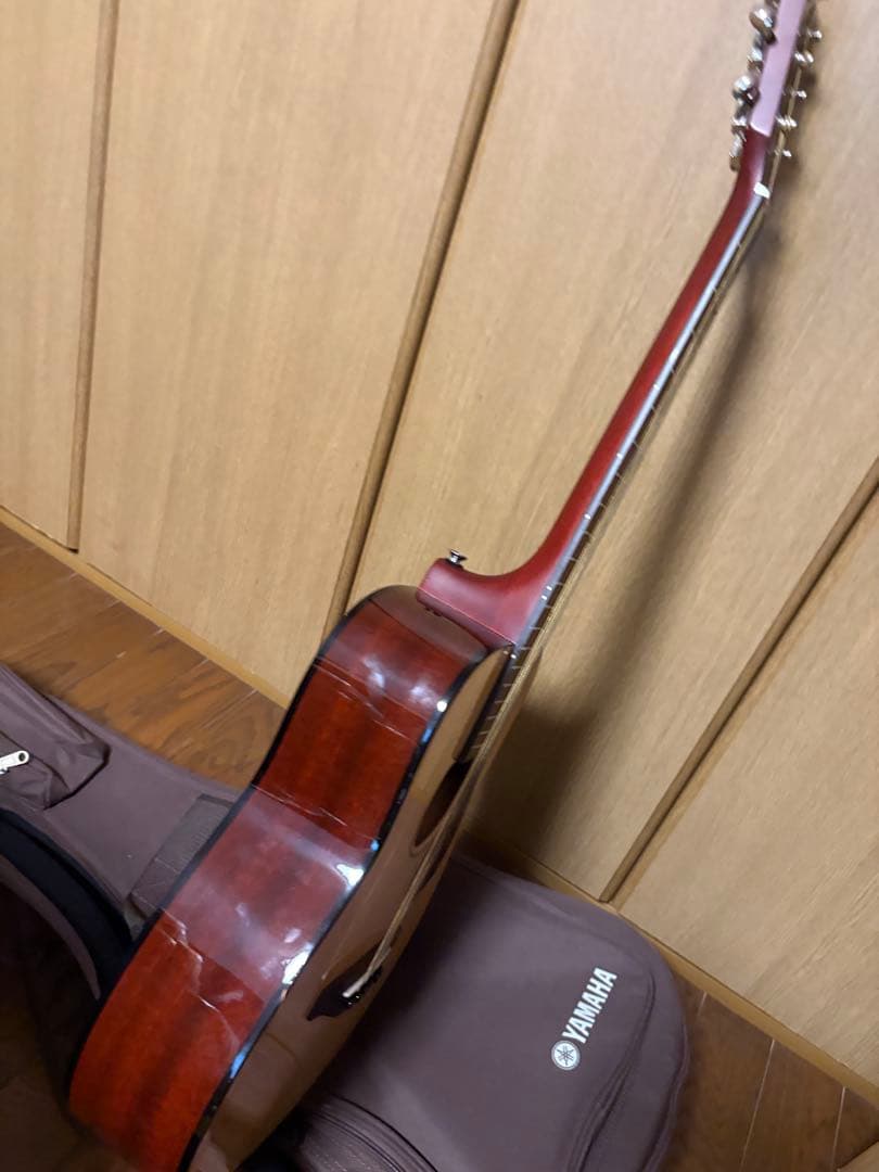 YAMAHA JR2S アコースティックギター ミニギター