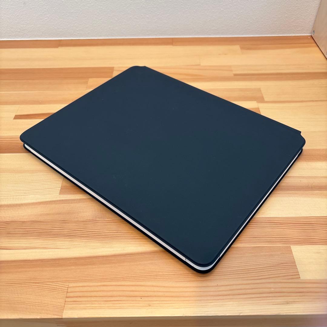iPad Pro12.9 magic keyboard 日本語　JIS