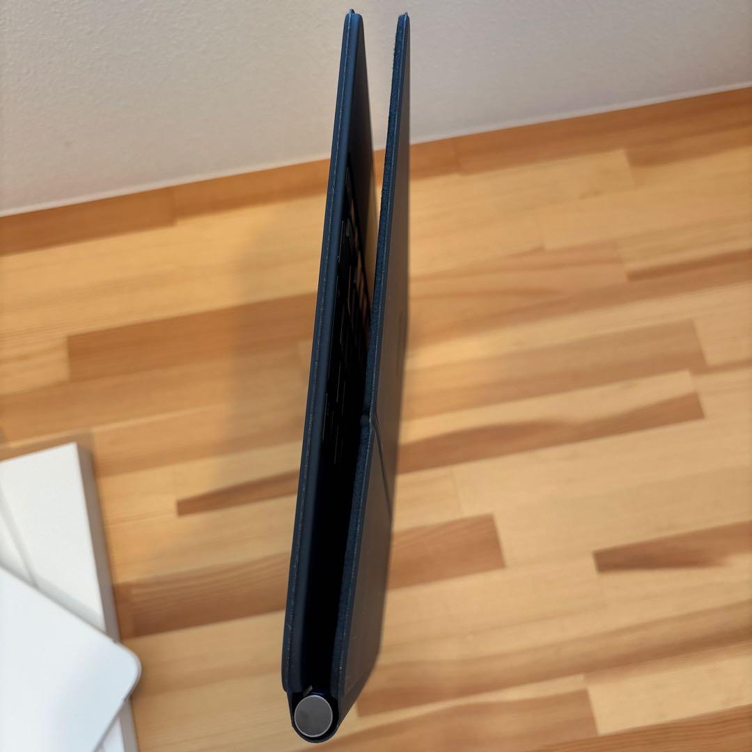 iPad Pro12.9 magic keyboard 日本語　JIS