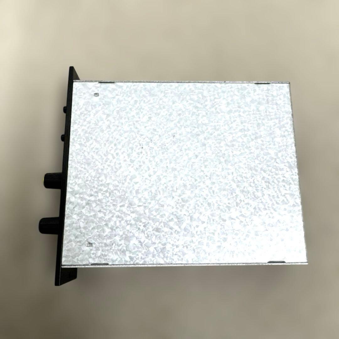 dbx 520 De-Esser 本体