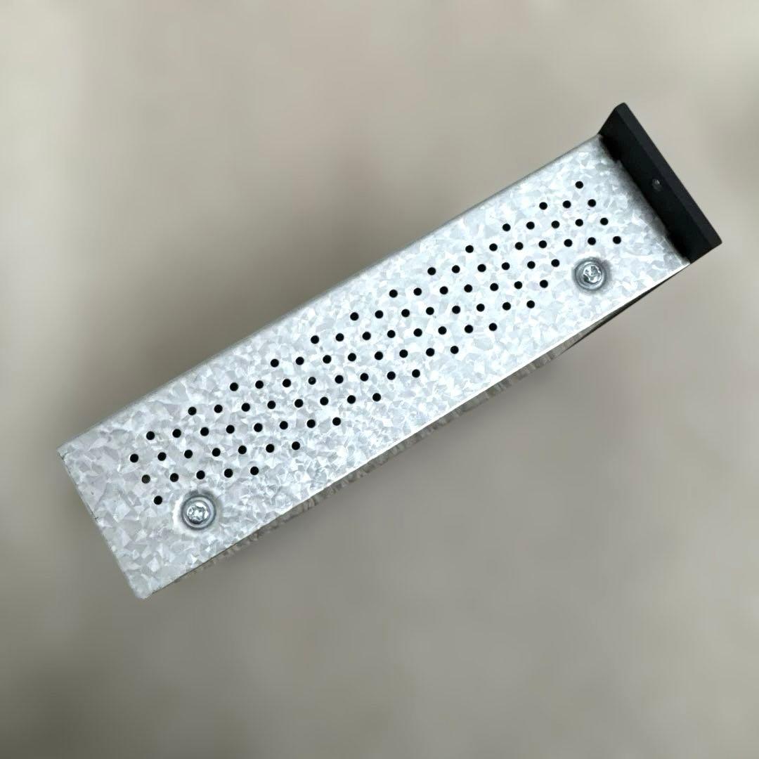 dbx 520 De-Esser 本体