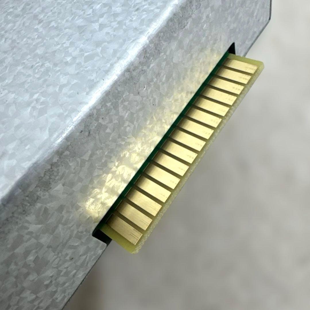 dbx 520 De-Esser 本体