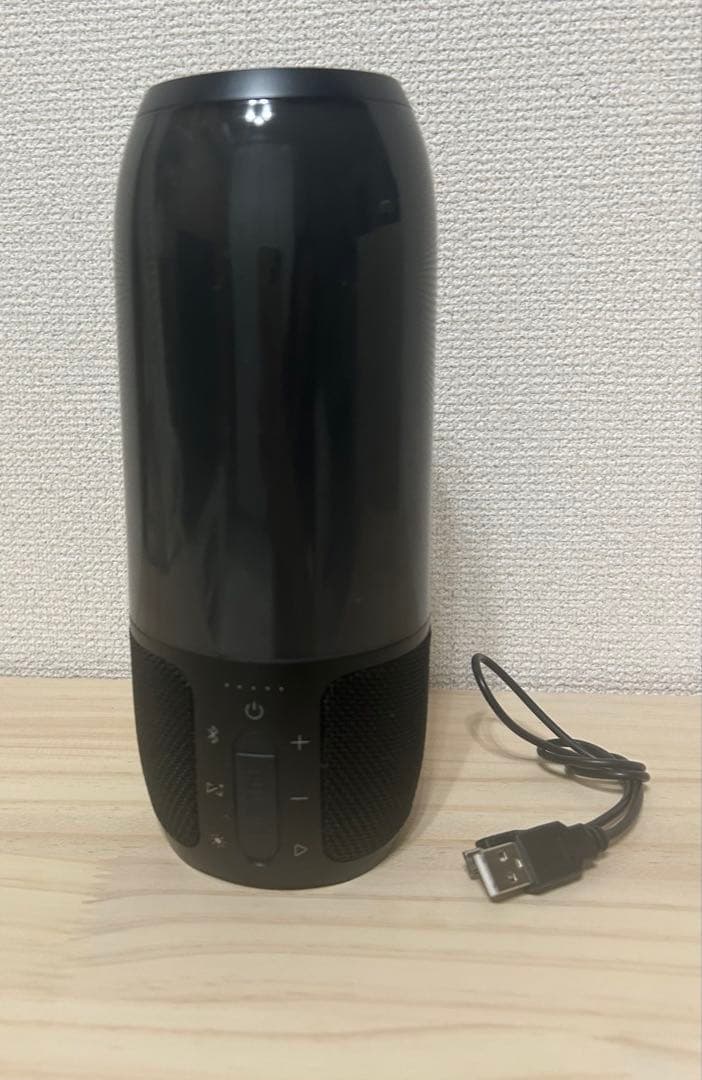 JBL pulse 3 ワイヤレスBluetooth