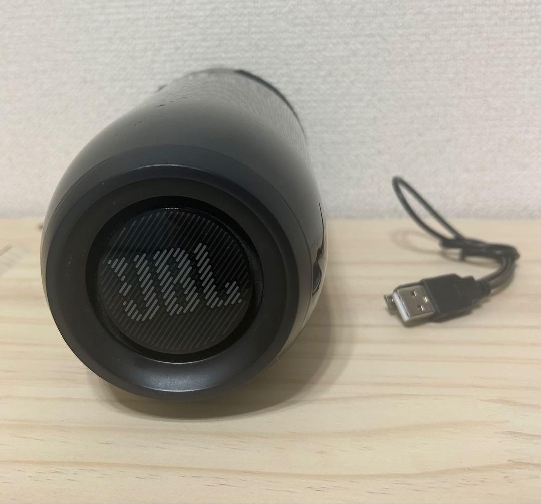 JBL pulse 3 ワイヤレスBluetooth