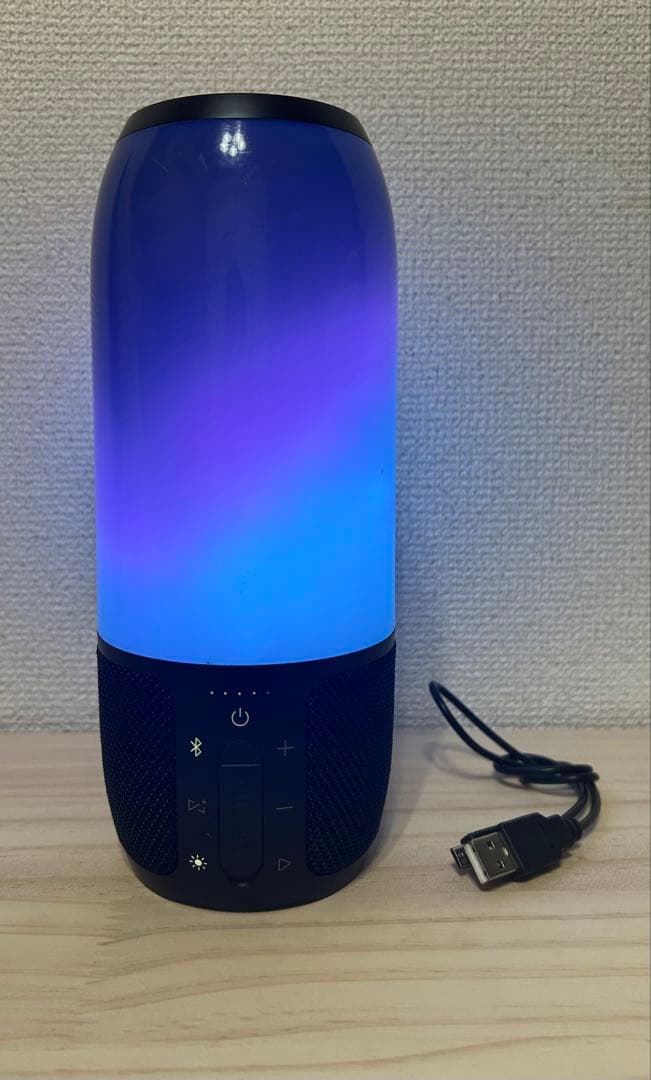 JBL pulse 3 ワイヤレスBluetooth