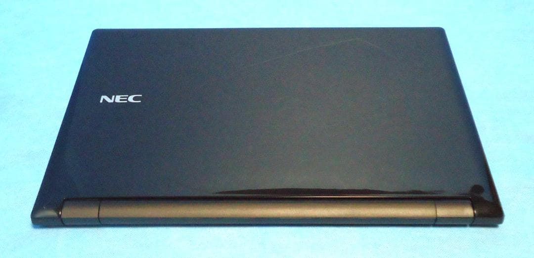 NEC☆ VersaPro☆SSD240GB☆Windows11 オフィス付③