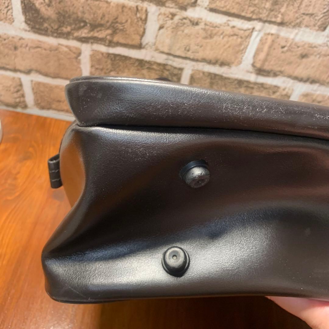 【美品 】EASTBOY イーストボーイ スクールバッグ ブラウン ピンク