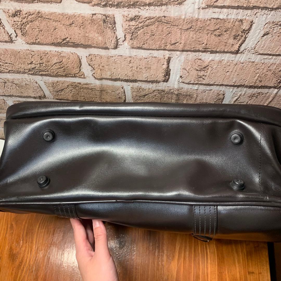 【美品 】EASTBOY イーストボーイ スクールバッグ ブラウン ピンク