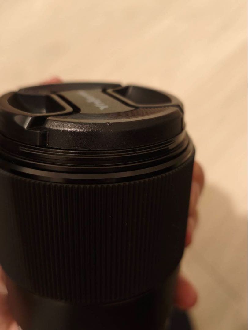 Yongnuo 50mm F1.8 DF DSM（ソニーEマウント）★送料無料