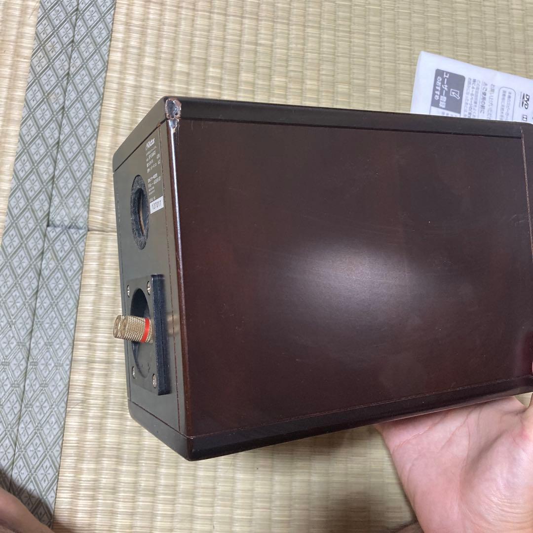 ラジオ・コンポ JVC VICTOR EX AR3