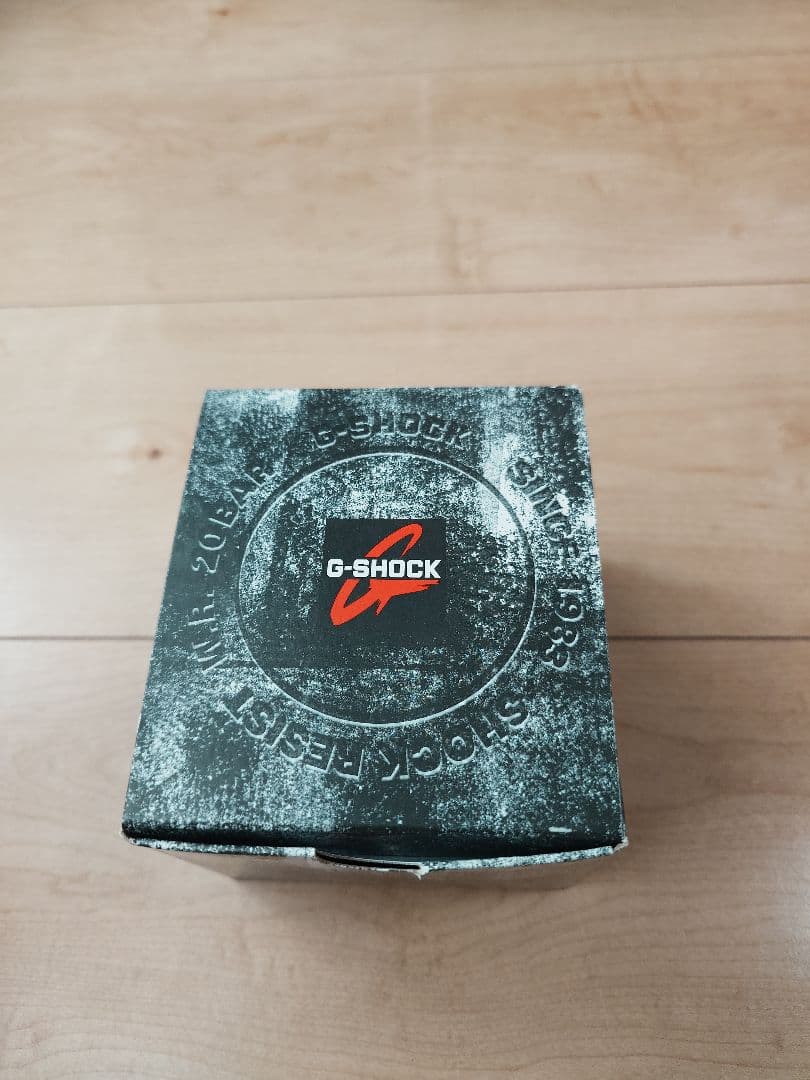 時計 G-SHOCK MUDMASTER GG-B100