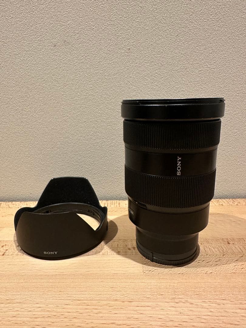 レンズ(ズーム) SONY FE 24-70mm F2.8 GM