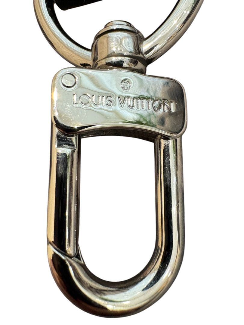 LOUIS VUITTON （ルイヴィトン）ショルダーストラップJ02496