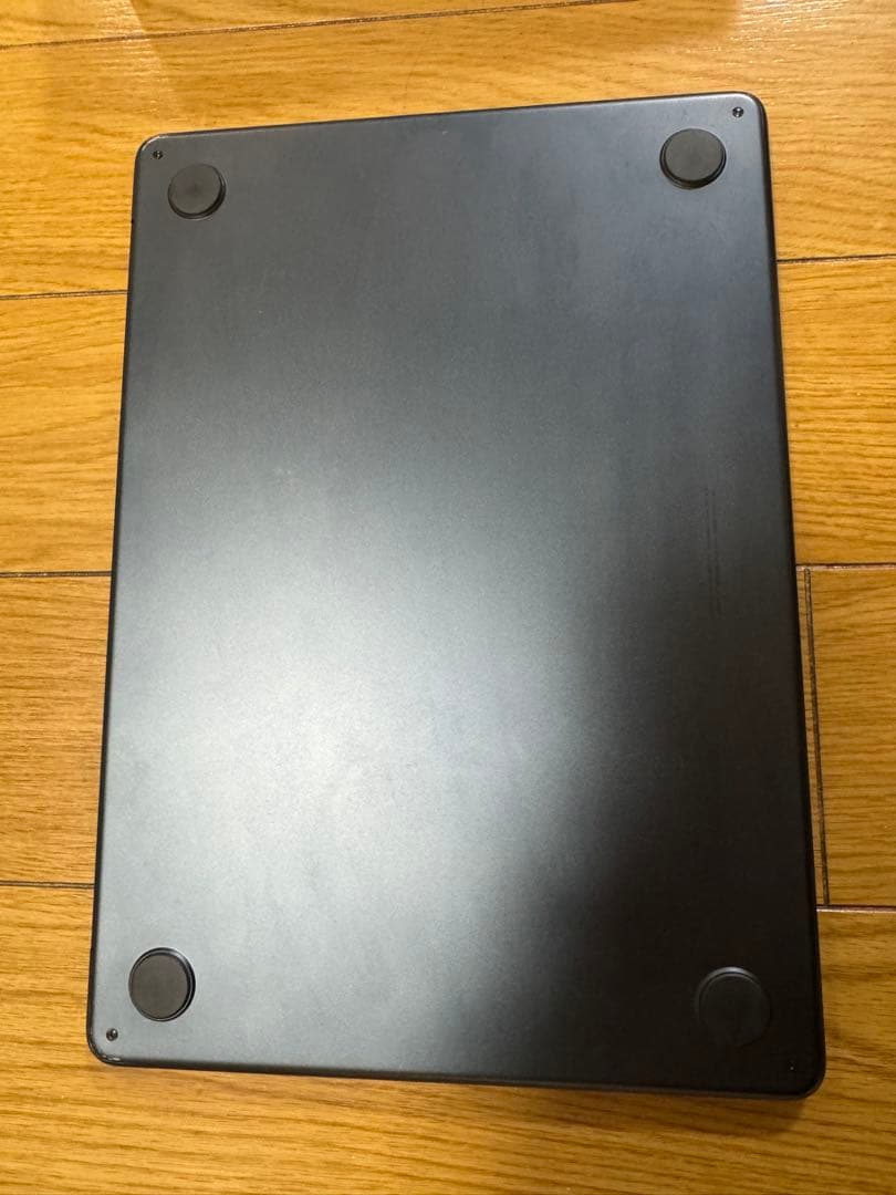 MacBook Air M2 2022 8GB/512GB マウス付き