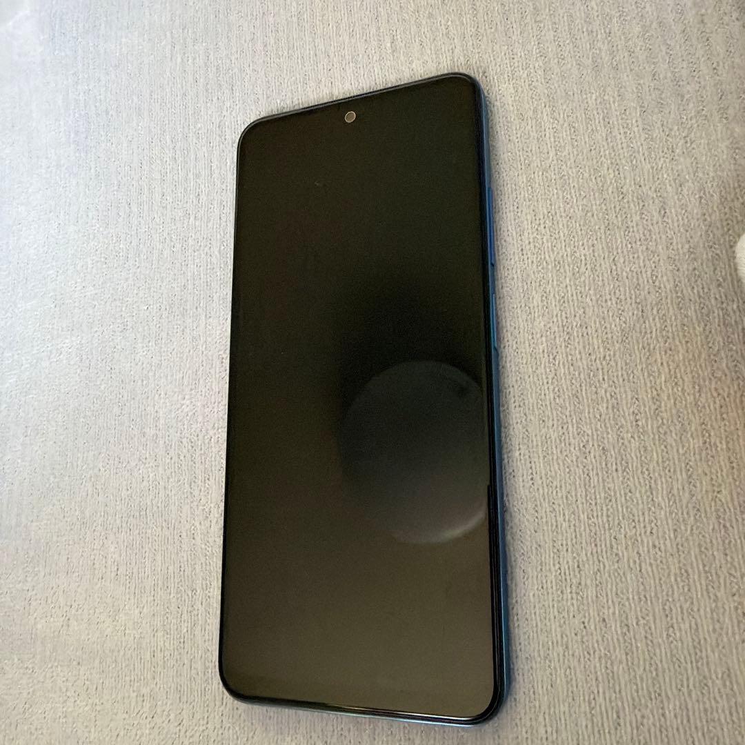 シャオミ xiaomi Redmi Note11 64G