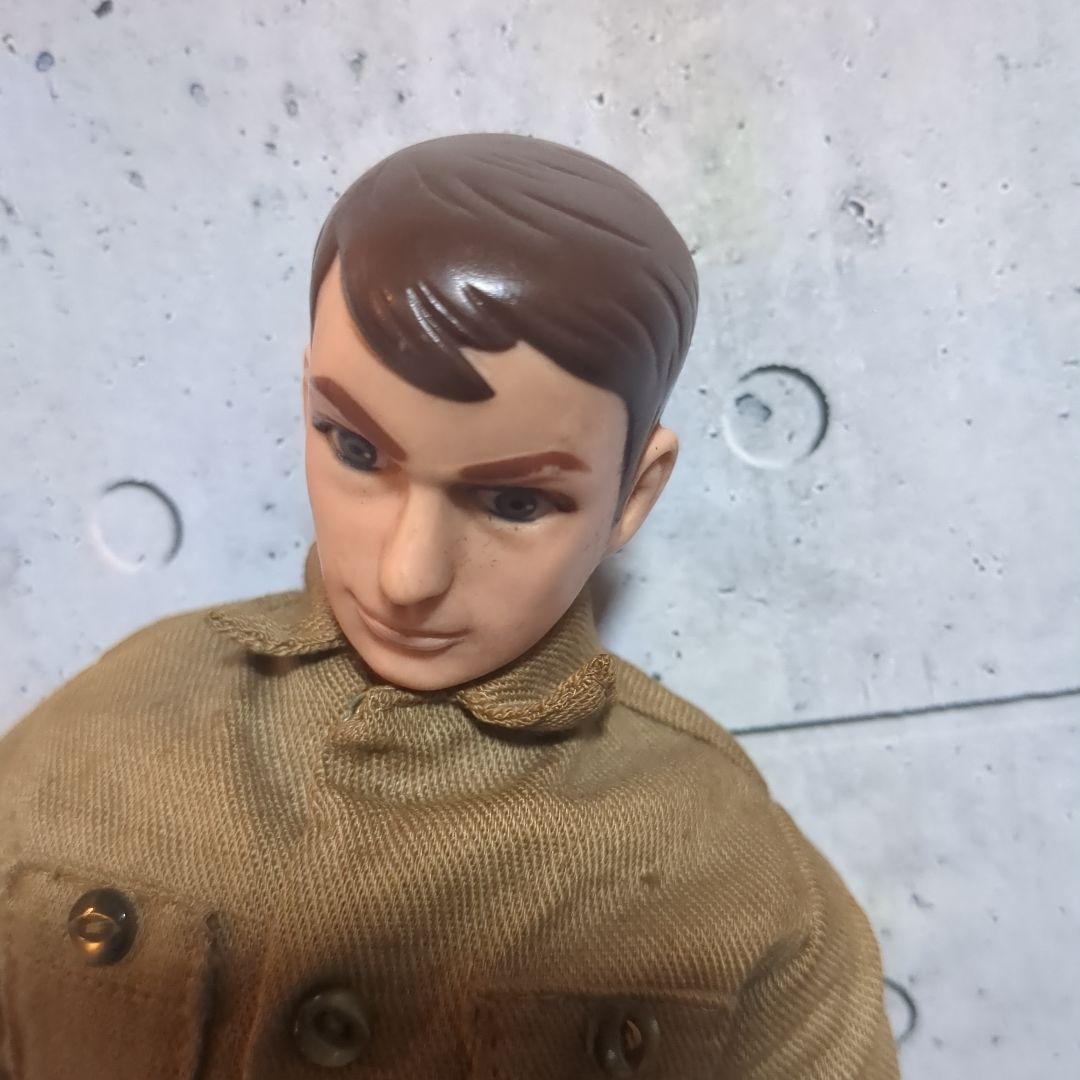 専用1/6 12インチサイズ 旧タカラ GIジョー当時物 TAK12