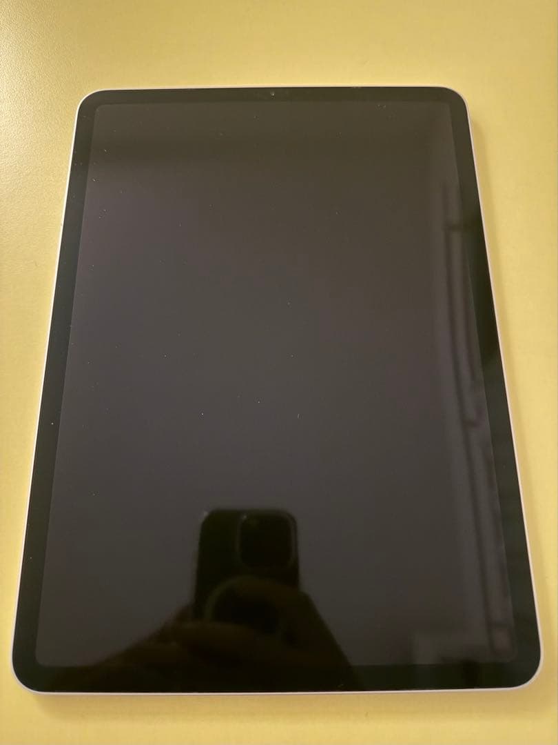 iPad Pro 11インチ　第二世代