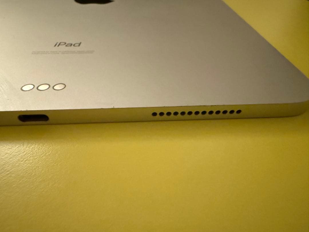 iPad Pro 11インチ　第二世代