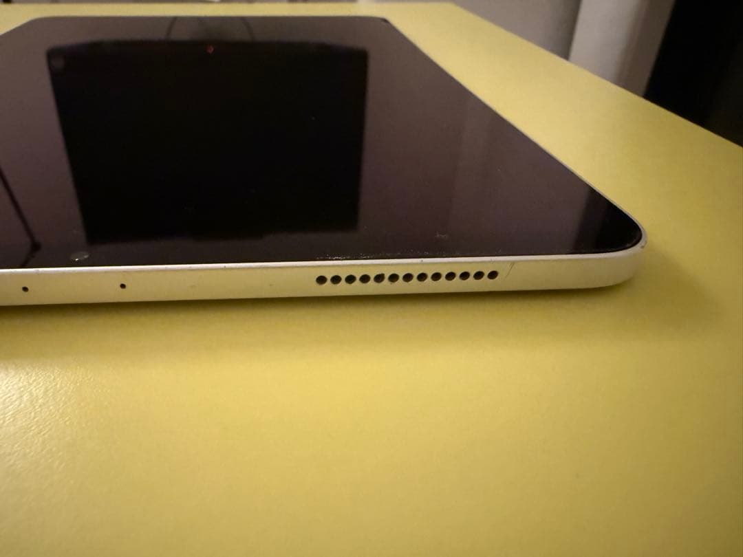 iPad Pro 11インチ　第二世代