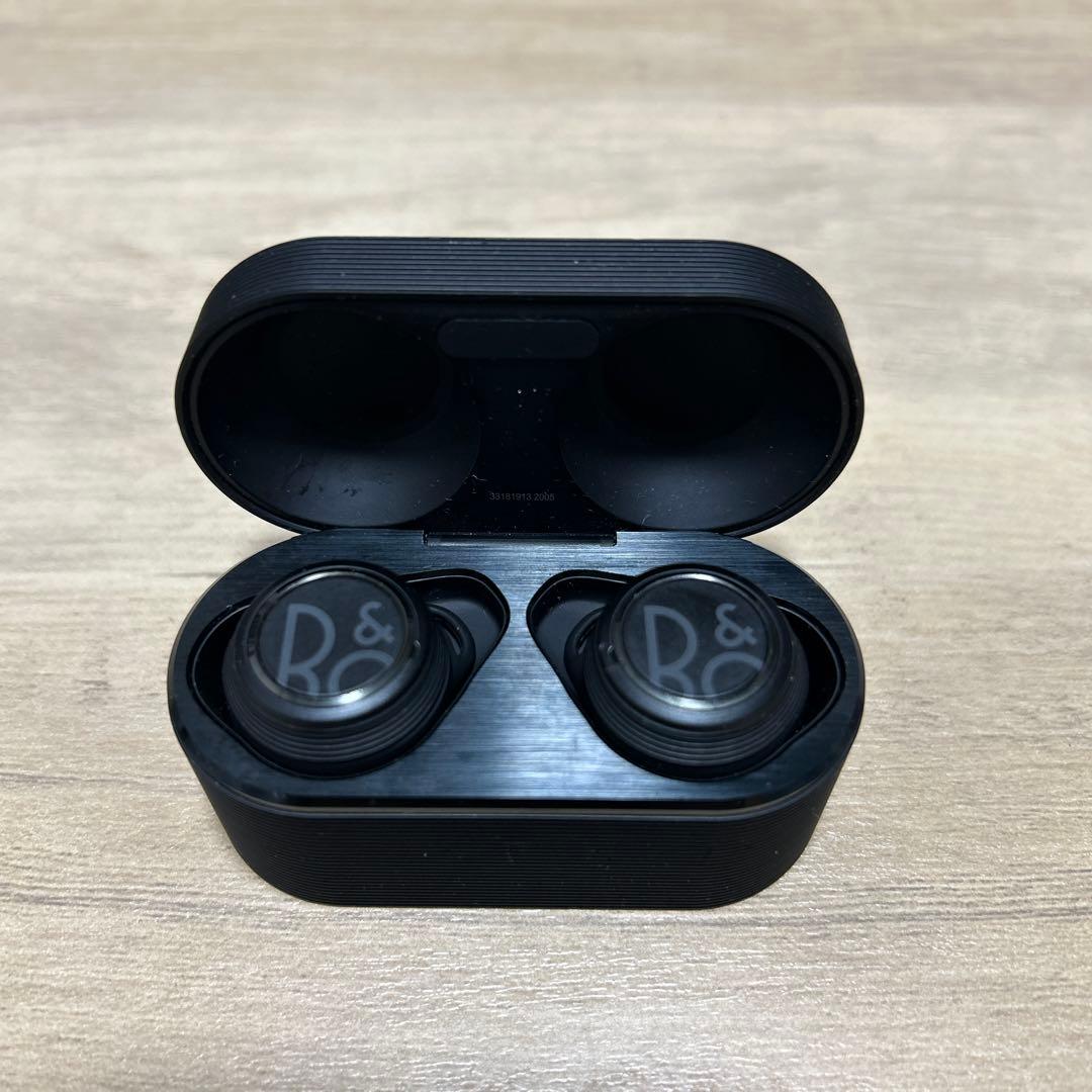 イヤホン Beoplay E8 Sport