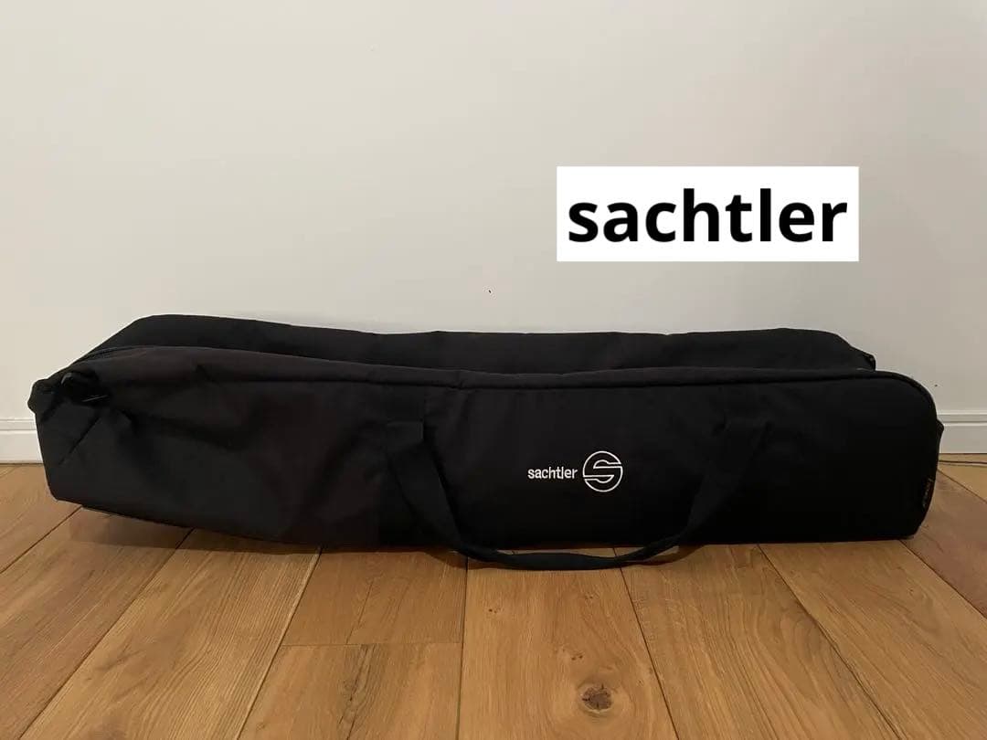 sachtler 三脚ケース 9108