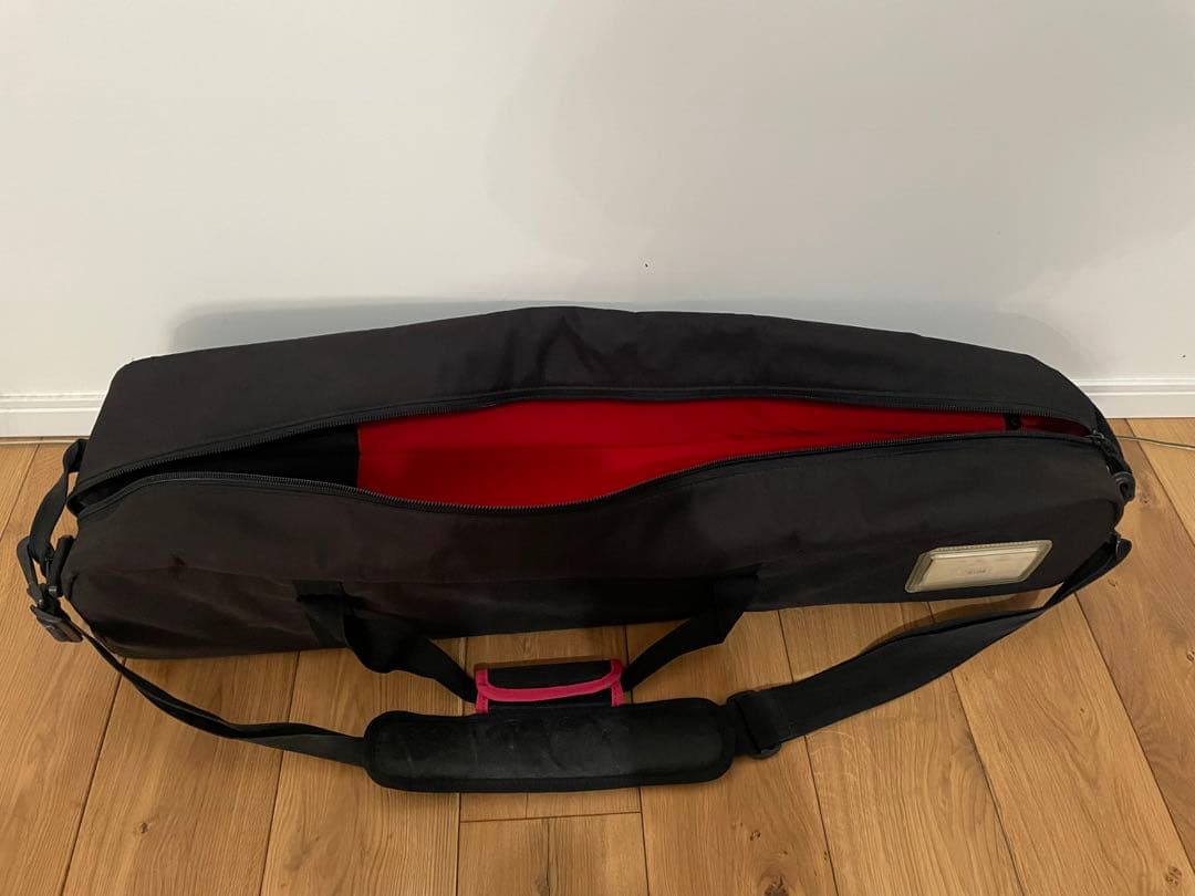 sachtler 三脚ケース 9108