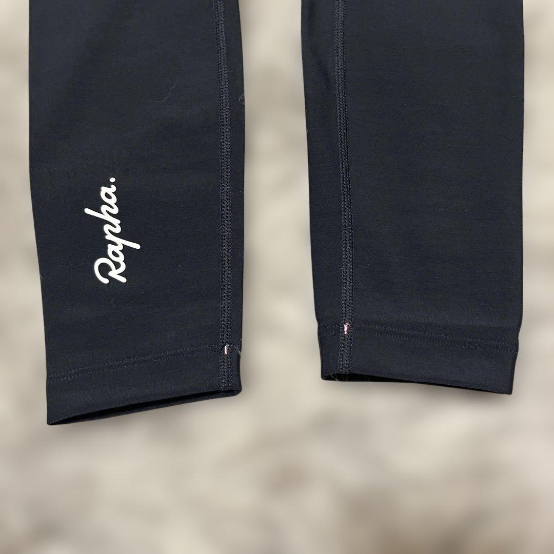 【新品 Rapha】サーマル レッグウォーマー