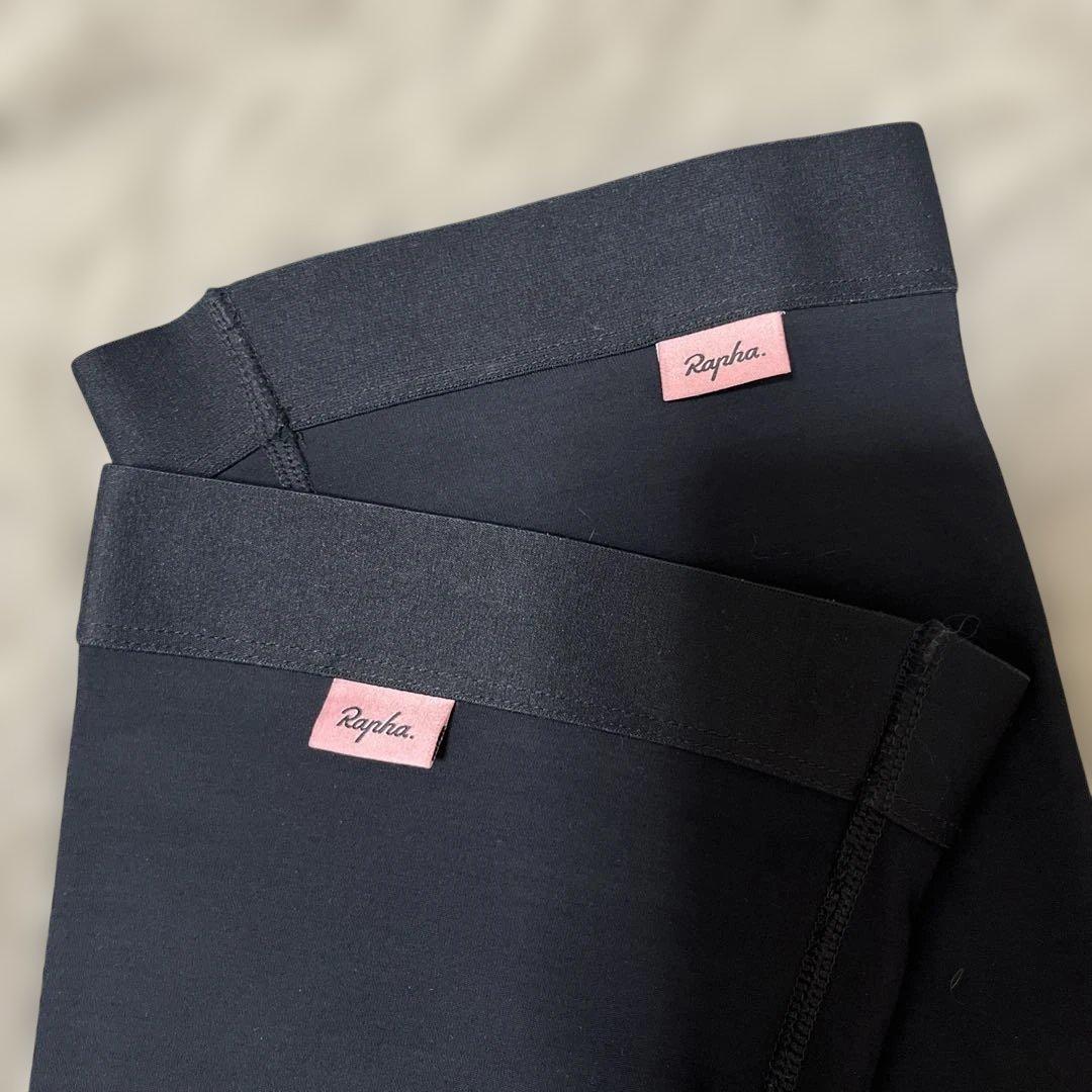 【新品 Rapha】サーマル レッグウォーマー