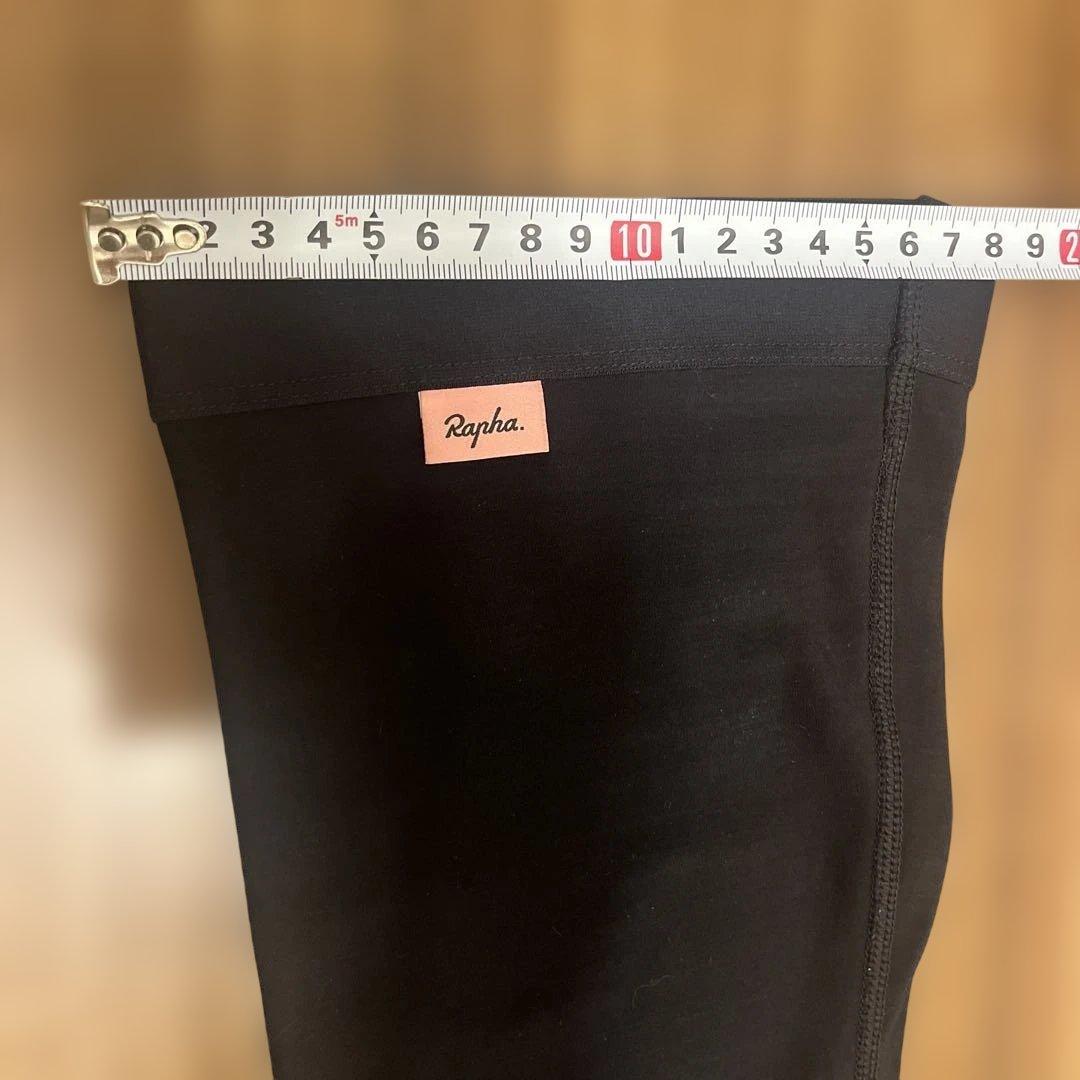 【新品 Rapha】サーマル レッグウォーマー