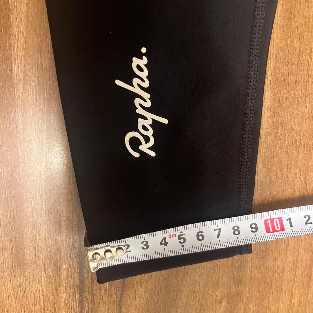 【新品 Rapha】サーマル レッグウォーマー