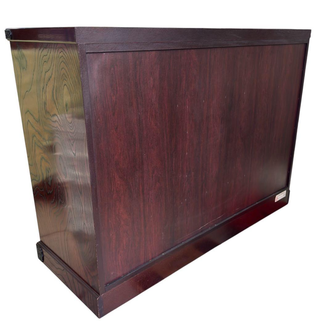 飛鳥工芸家具 車箪笥 整理箪笥 和服箪笥 着物箪笥 民芸家具