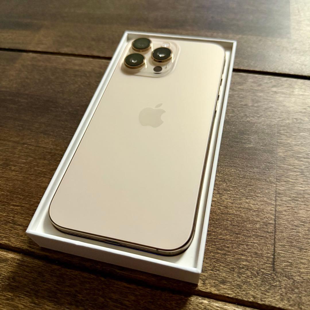 【MOFTケース付】iPhone 16Pro Max 本体