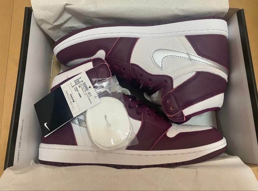 シューズ(男性用) Nike Air Jordan 1