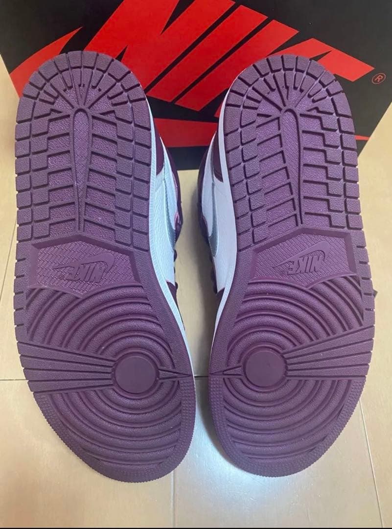 シューズ(男性用) Nike Air Jordan 1