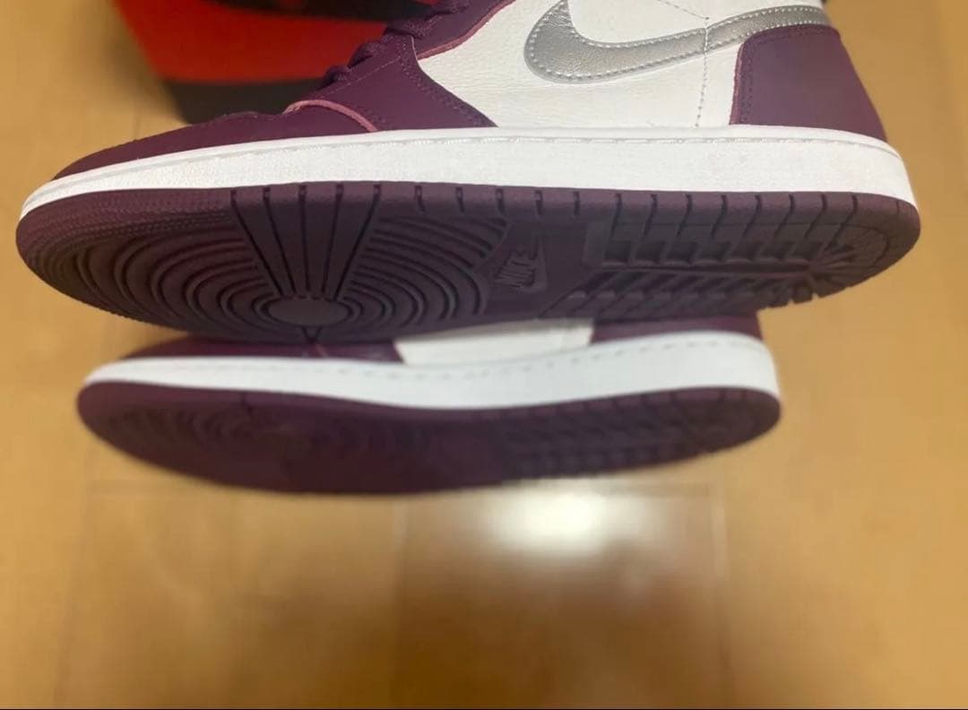 シューズ(男性用) Nike Air Jordan 1