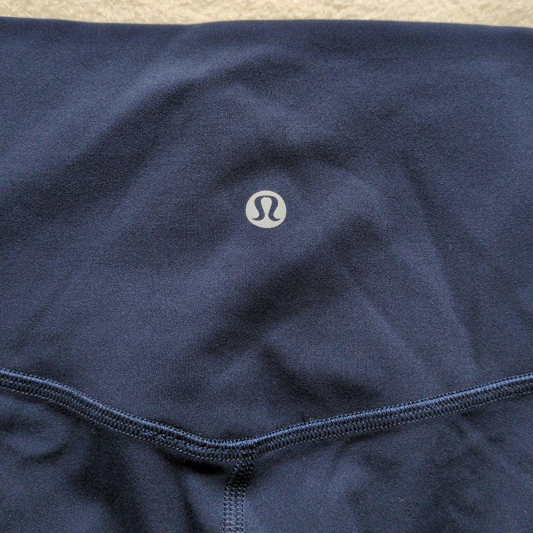 ルルレモン　lululemon　アライン　Align　ヨガレギンス　Sサイズ