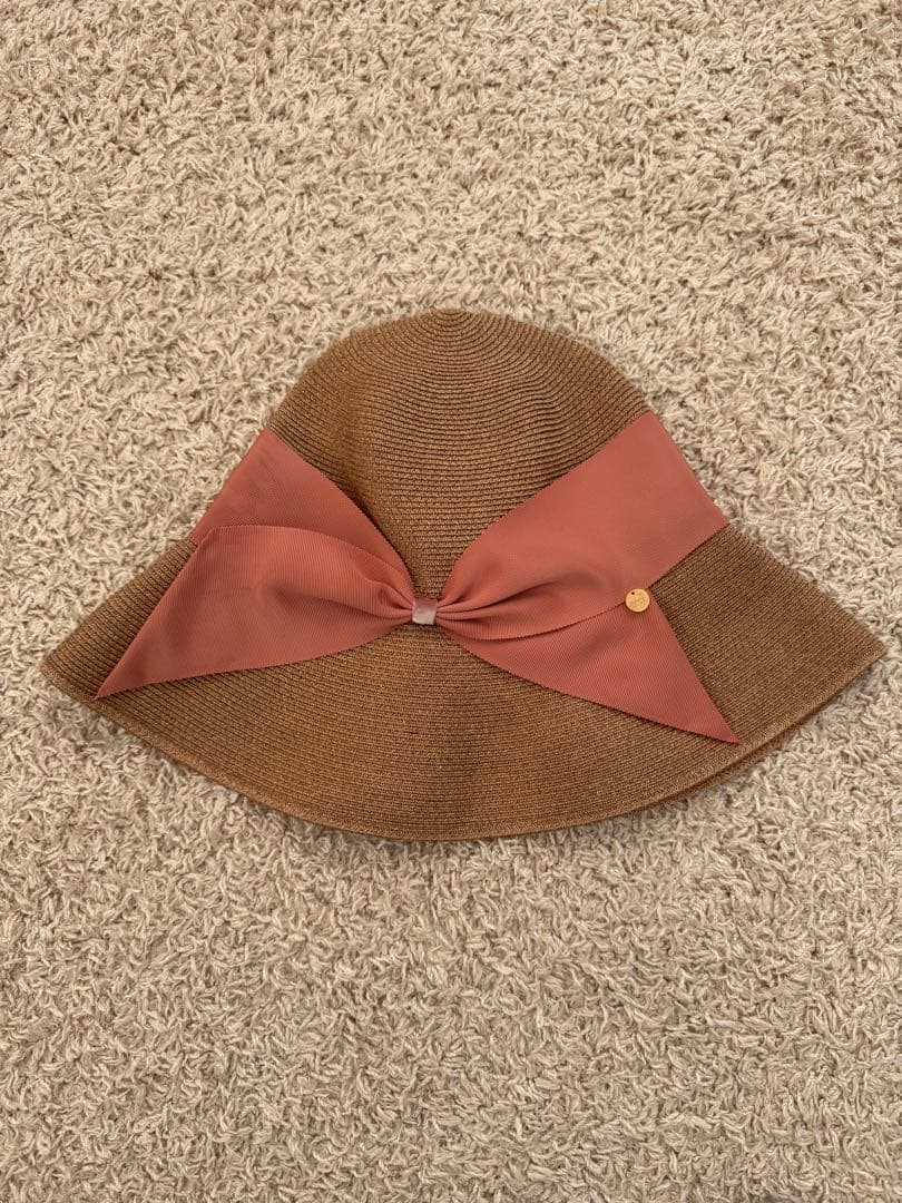 Athena New York リサコ　ピンク