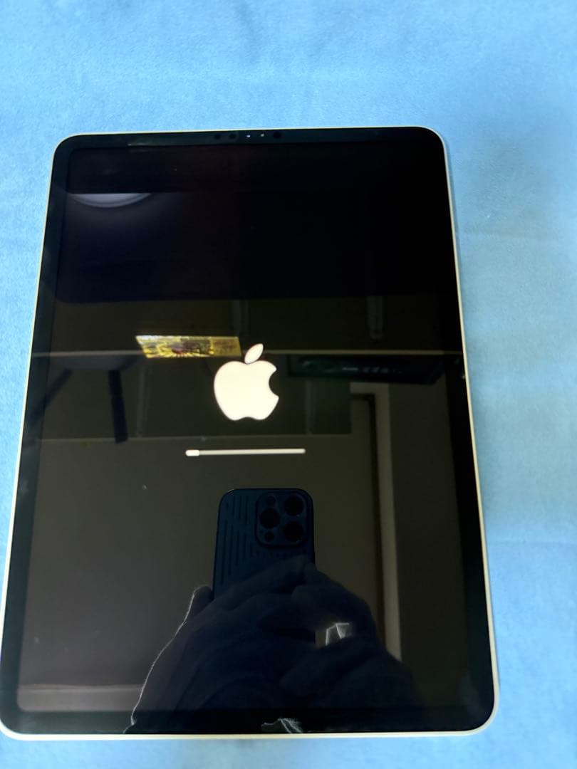 Apple iPad pro11(第二世代)シルバー※箱なし、本体のみ