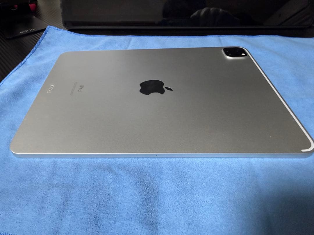 Apple iPad pro11(第二世代)シルバー※箱なし、本体のみ