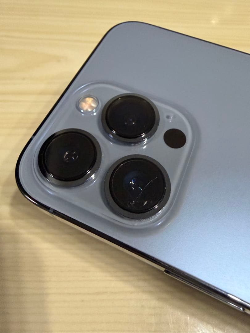 Apple iPhone 13 Pro simフリー　128GB