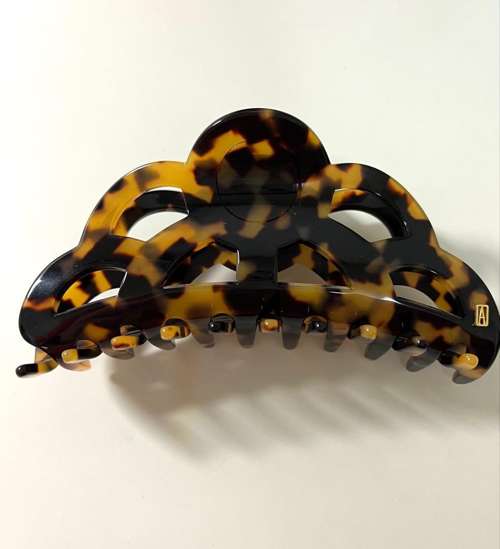 （新品）アレクサンドルドゥパリ ベーシックシャンデリア クリップ L トーキョー