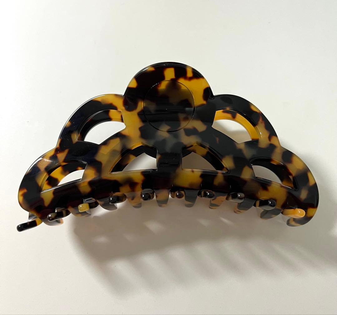 （新品）アレクサンドルドゥパリ ベーシックシャンデリア クリップ L トーキョー