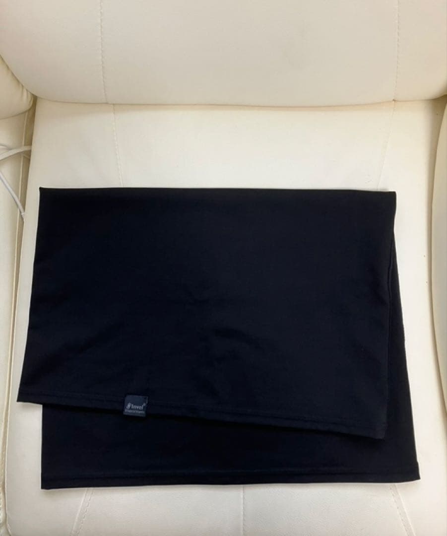 ひーたんちゃん アライヴン　NEWダブル　インヴェル　ブラック