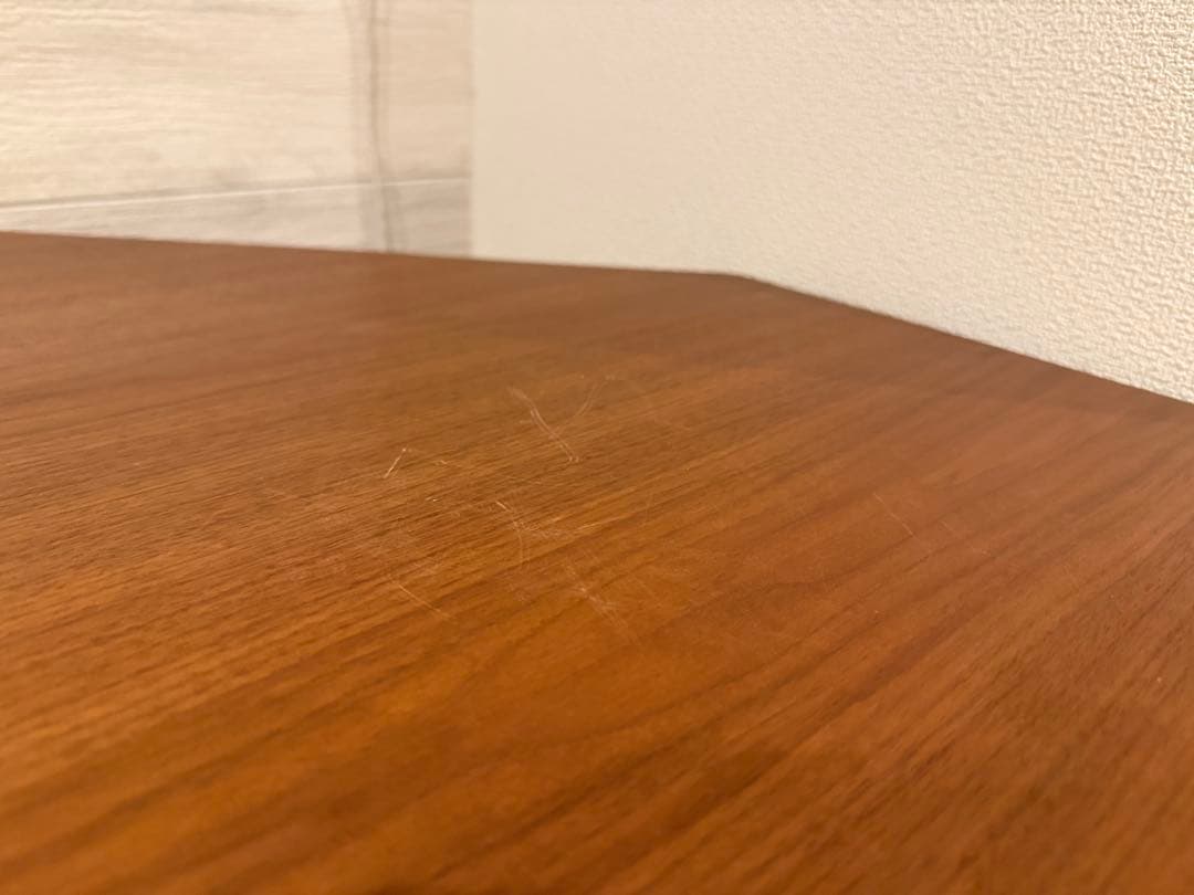 【廃盤品】unico/ウニコ コーナーAVボード テレビボード HOLM/ホルム