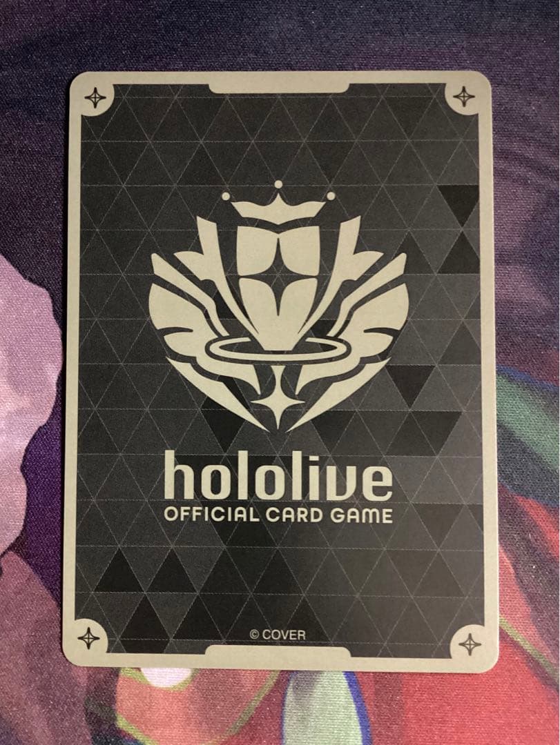 ホロカ 沙花叉クロヱ 2nd UR