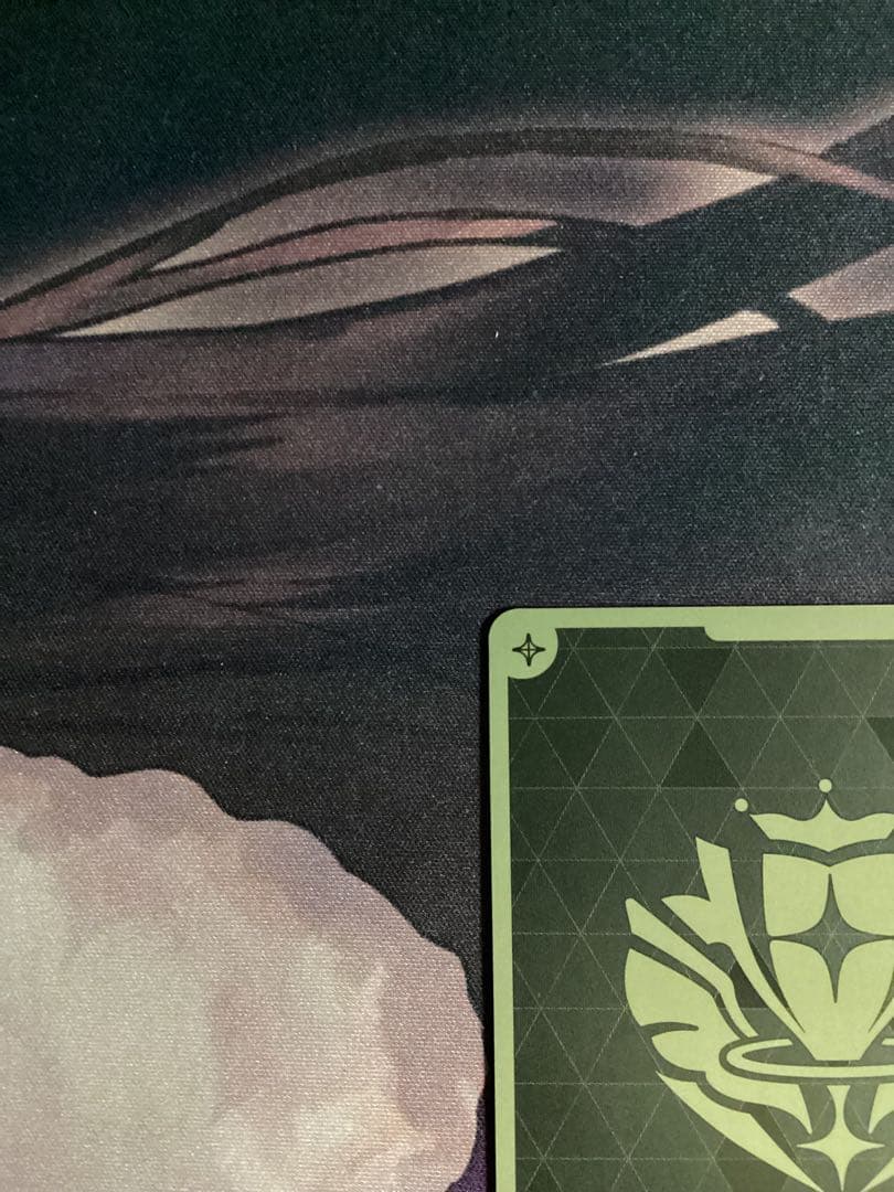 ホロカ 沙花叉クロヱ 2nd UR