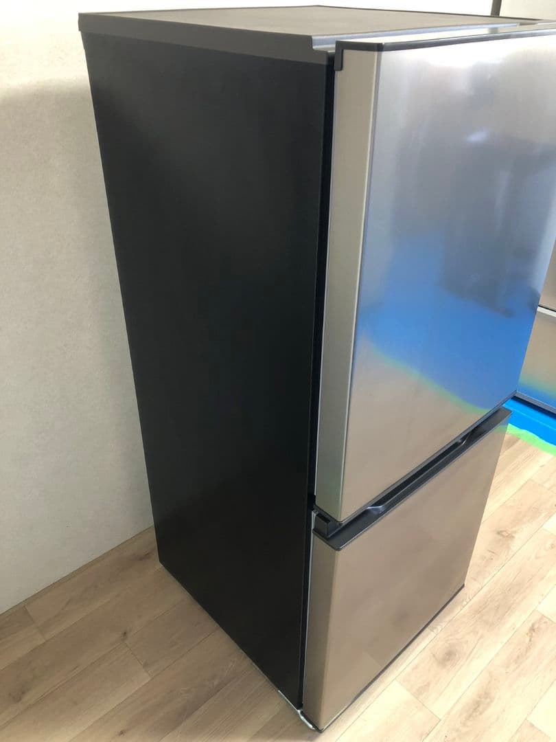 AQUA アクア　冷蔵庫 AQR-14N 2023年式　 F02
