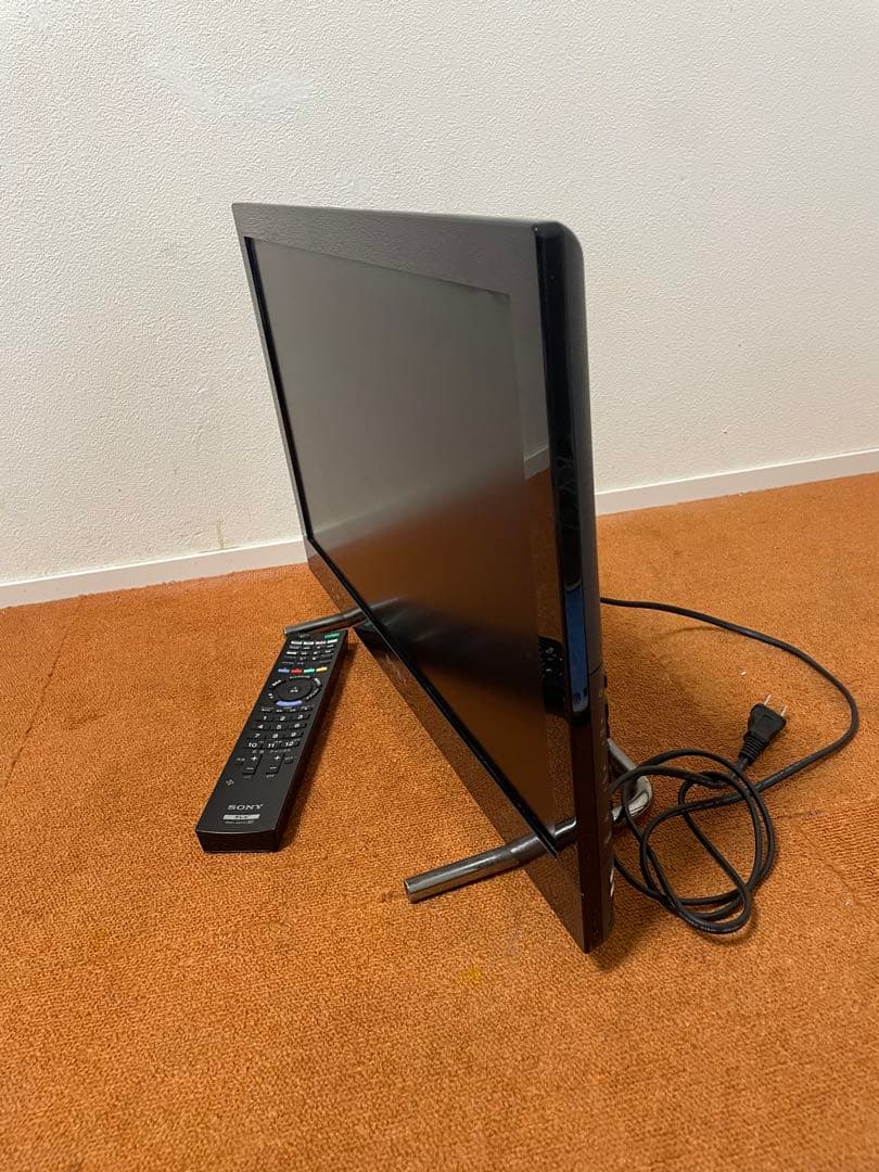 SONY BRAVIA KDL-22EX420 液晶テレビ 外付HDD録画対応