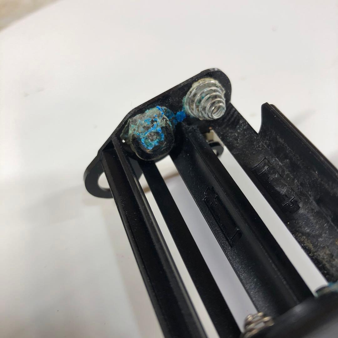 ✅ Nikon F100 フィルム一眼レフカメラ　レンズ無