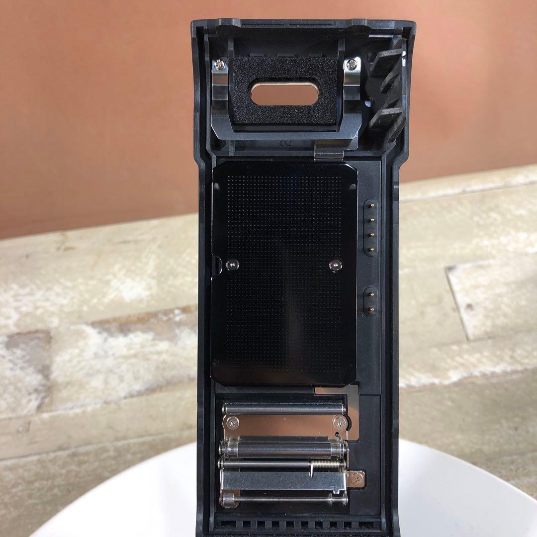 ✅ Nikon F100 フィルム一眼レフカメラ　レンズ無